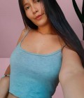 Citas Mujer Etats-Unis a Florida : Dayana, 24 años